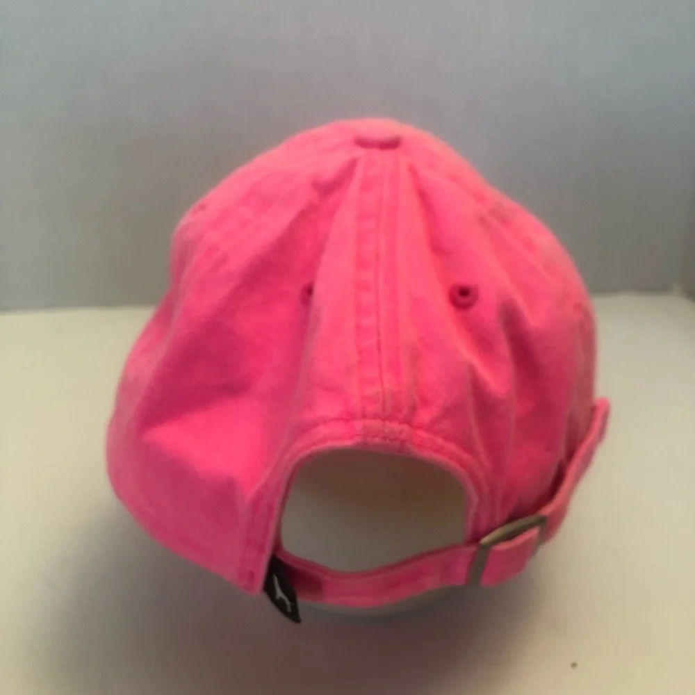 Victoria’s Secret PINK Nation baseball hat